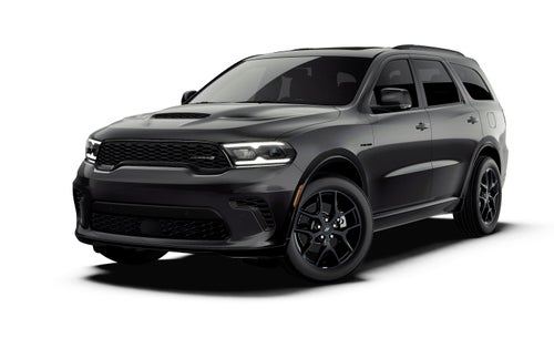 2027 Dodge Durango DURANGO GT HEMI V8 PLUS AWD