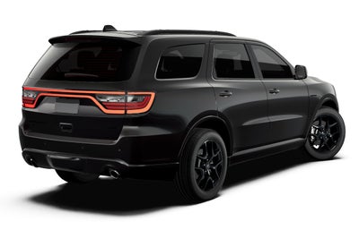 2027 Dodge Durango DURANGO GT HEMI V8 PLUS AWD
