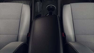 2026 Dodge Durango DURANGO SRT HELLCAT JAILBREAK AWD