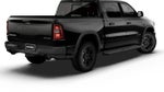 2027 RAM Ram 1500 RAM 1500 REBEL CREW CAB 4X4 5'7' BOX