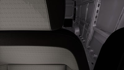 2026 RAM Ram ProMaster RAM PROMASTER 2500 TRADESMAN CARGO VAN HIGH ROOF 159' WB