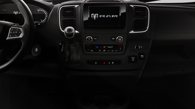 2026 RAM Ram ProMaster RAM PROMASTER 2500 SLT CARGO VAN HIGH ROOF 159' WB