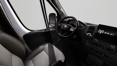 2026 RAM Ram ProMaster RAM PROMASTER 2500 TRADESMAN CARGO VAN HIGH ROOF 159' WB