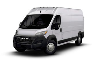 2026 RAM Ram ProMaster RAM PROMASTER 3500 TRADESMAN CARGO VAN HIGH ROOF 159' WB