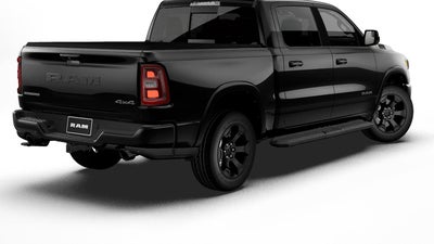 2027 RAM Ram 1500 RAM 1500 BIG HORN CREW CAB 4X4 5'7' BOX
