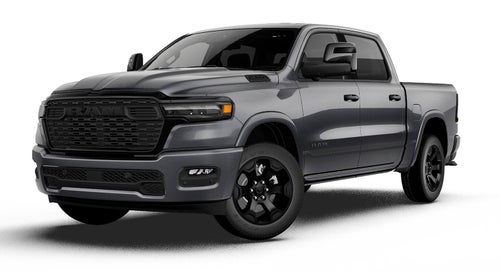 2027 RAM Ram 1500 RAM 1500 BIG HORN CREW CAB 4X4 5'7' BOX