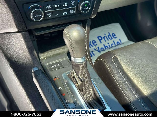 2019 Acura ILX Base