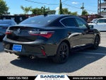 2019 Acura ILX Base