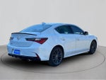 2019 Acura ILX Base