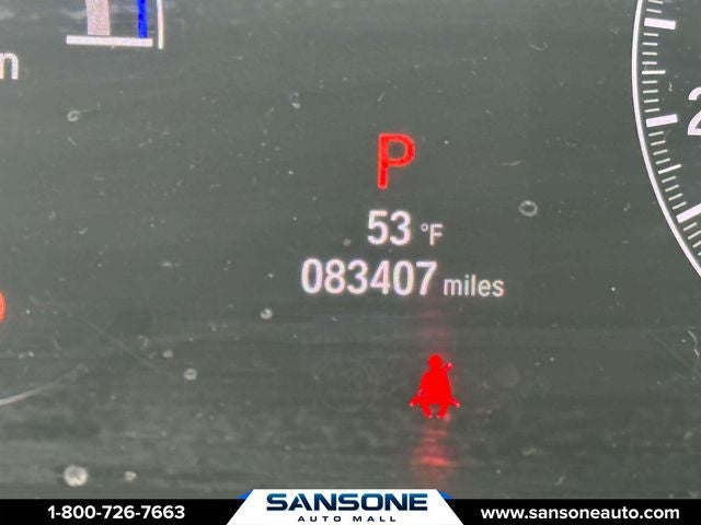 2019 Honda Insight Touring