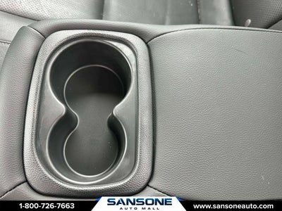 2019 Honda Insight Touring