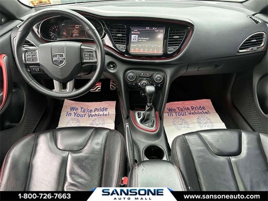 2014 Dodge Dart Limited/GT in Woodbridge, NJ - Sansone Auto