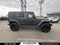 2017 Jeep Wrangler Unlimited Willys