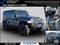 2017 Jeep Wrangler Sahara