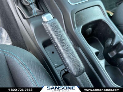 2022 Jeep Wrangler Unlimited Rubicon 4xe