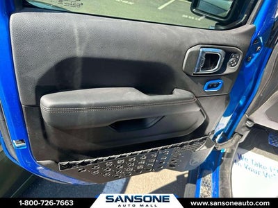 2023 Jeep Wrangler Rubicon 392