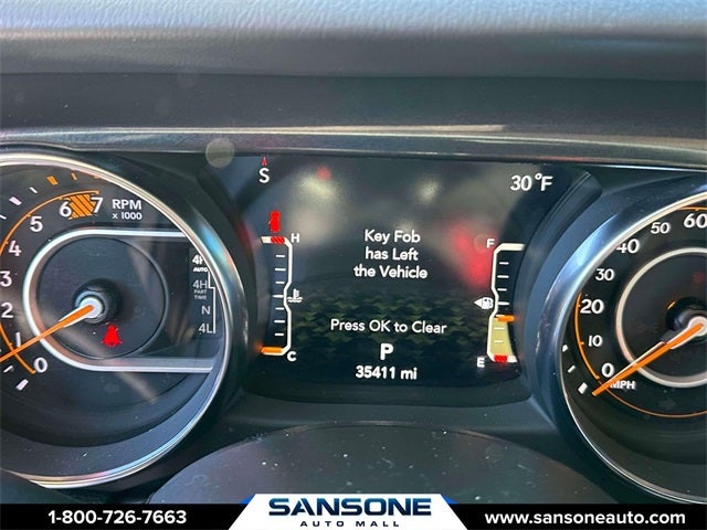 2023 Jeep Wrangler Rubicon 392