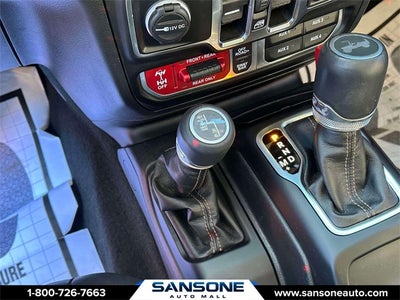 2023 Jeep Wrangler Rubicon 392