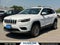 2021 Jeep Cherokee Latitude
