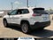 2021 Jeep Cherokee Latitude