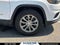 2021 Jeep Cherokee Latitude