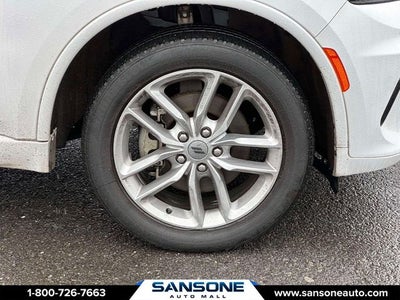 2023 Dodge Durango GT Plus