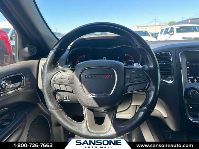 2020 Dodge Durango GT Plus