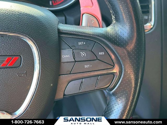 2020 Dodge Durango GT Plus