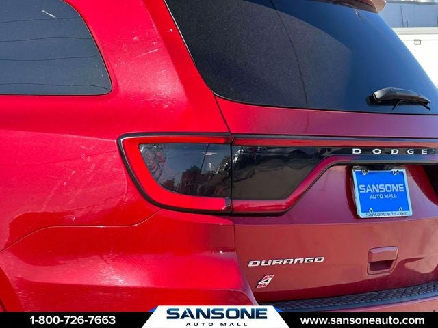 2020 Dodge Durango GT Plus