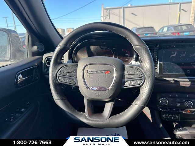 2025 Dodge Durango GT Plus