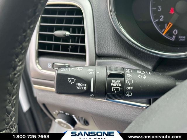 2019 Jeep Grand Cherokee Limited X