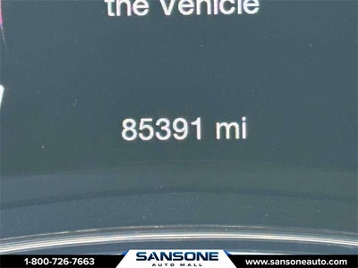 2021 Jeep Grand Cherokee SRT