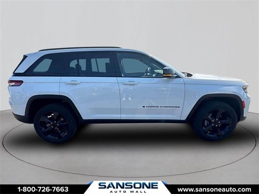 2022 Jeep Grand Cherokee Laredo in Woodbridge, NJ - Sansone Auto