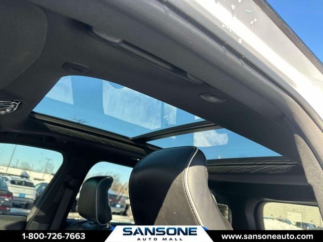 2023 Jeep Grand Cherokee Summit