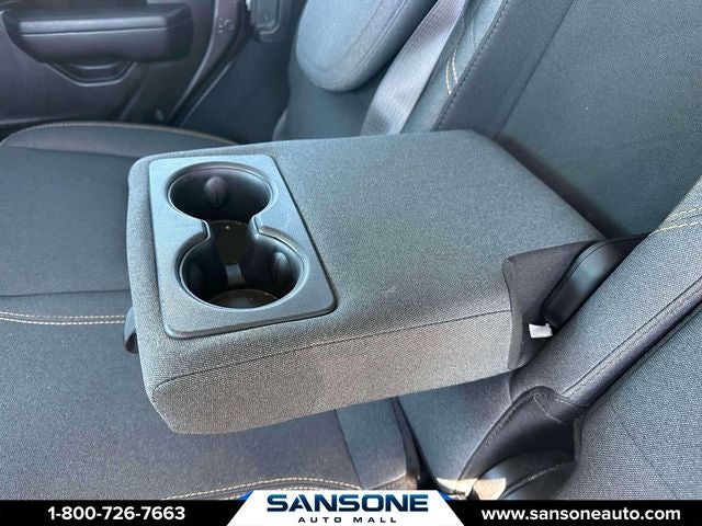 2024 Jeep Wrangler Willys 4xe