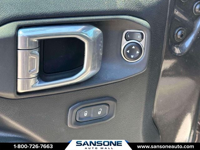 2024 Jeep Wrangler Willys 4xe