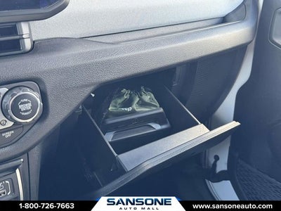 2024 Jeep Wrangler Sport S 4xe