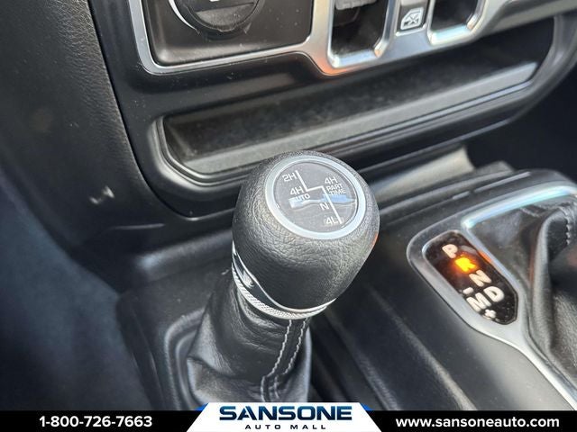 2024 Jeep Wrangler Sport S 4xe