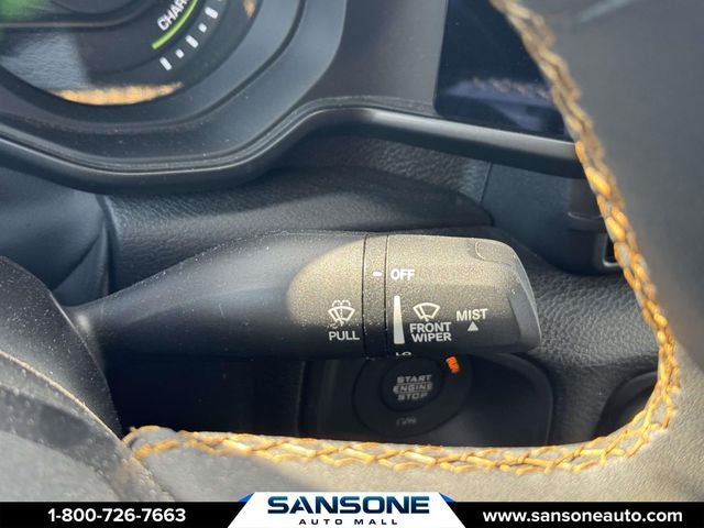 2024 Jeep Wrangler Sport S 4xe