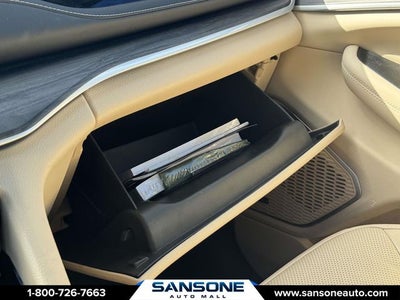 2022 Jeep Grand Cherokee 4xe