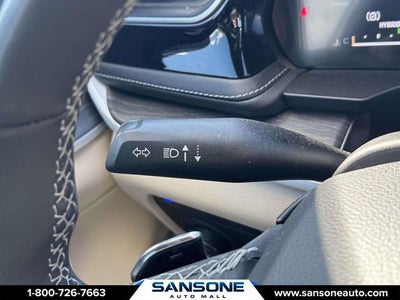 2022 Jeep Grand Cherokee 4xe