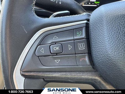 2022 Jeep Grand Cherokee 4xe