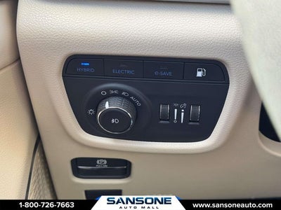 2022 Jeep Grand Cherokee 4xe