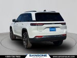 2022 Jeep Grand Cherokee 4xe