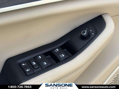 2022 Jeep Grand Cherokee 4xe