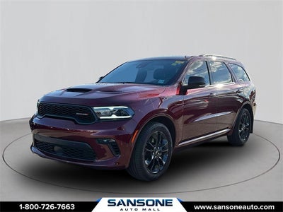 2023 Dodge Durango R/T Plus