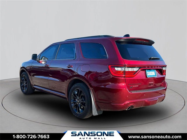 2023 Dodge Durango R/T Plus