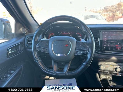 2024 Dodge Durango R/T Plus