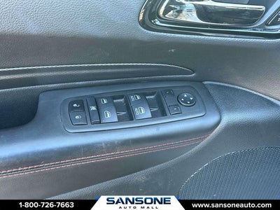 2024 Dodge Durango R/T Plus