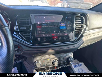2024 Dodge Durango R/T Plus